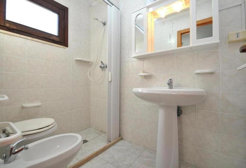 خانه 1 خوابه, Residence Elena