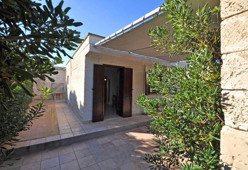 خانه 1 خوابه, Residence Elena