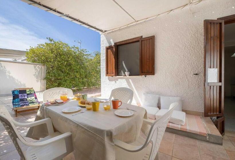 خانه 2 خوابه, Residence Elena
