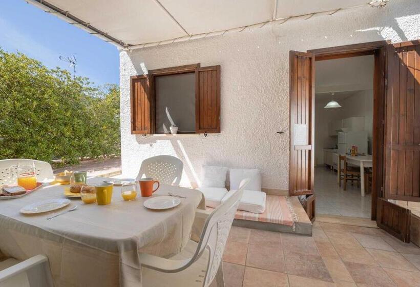 خانه 2 خوابه, Residence Elena