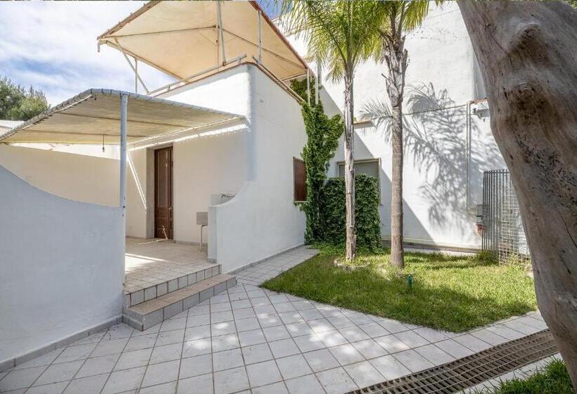 خانه 1 خوابه, Residence Elena