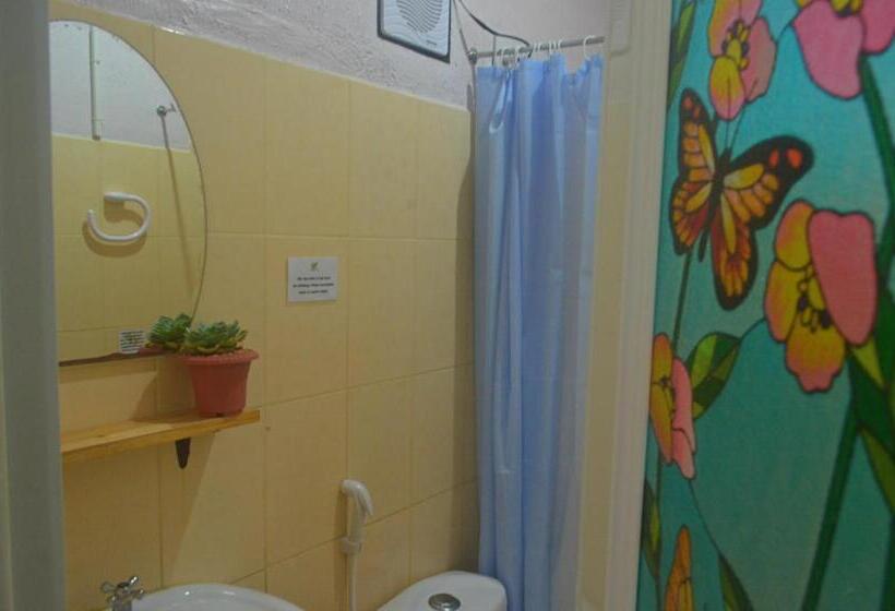 اتاق دوبلکس, Veraneante Resort