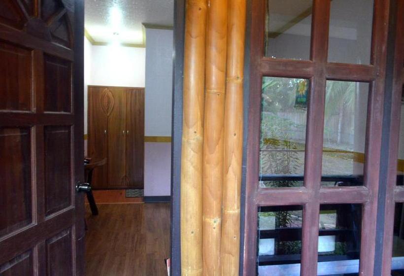 اتاق دوبلکس, Veraneante Resort