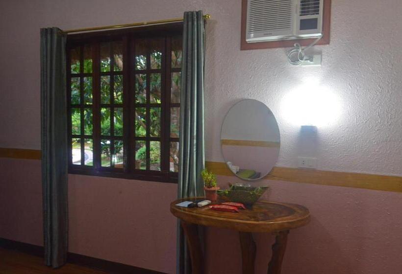 اتاق دوبلکس, Veraneante Resort