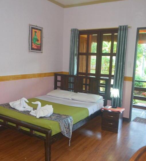اتاق دوبلکس, Veraneante Resort