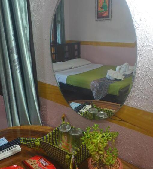 اتاق دوبلکس, Veraneante Resort