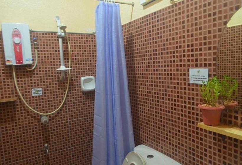 اتاق پرمیوم, Veraneante Resort