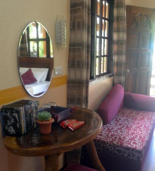 اتاق پرمیوم, Veraneante Resort