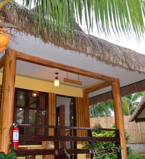 اتاق پرمیوم, Veraneante Resort