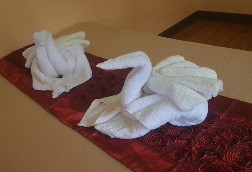 اتاق پرمیوم, Veraneante Resort