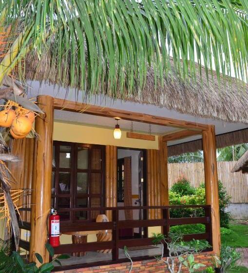 اتاق پرمیوم, Veraneante Resort