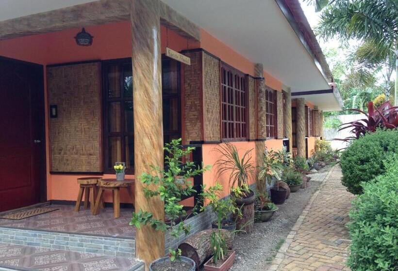 اتاق خانوادگی, Veraneante Resort