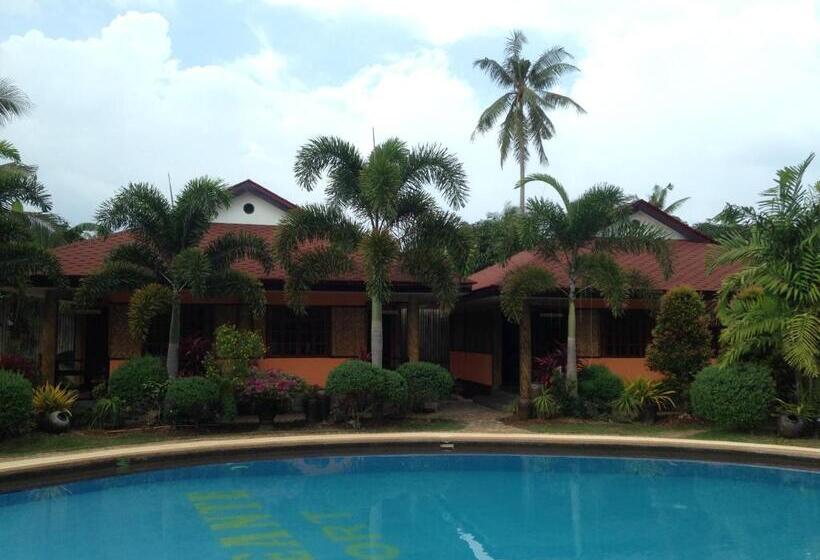 اتاق خانوادگی, Veraneante Resort