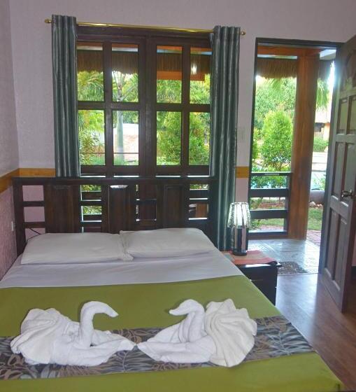 اتاق دوبلکس, Veraneante Resort