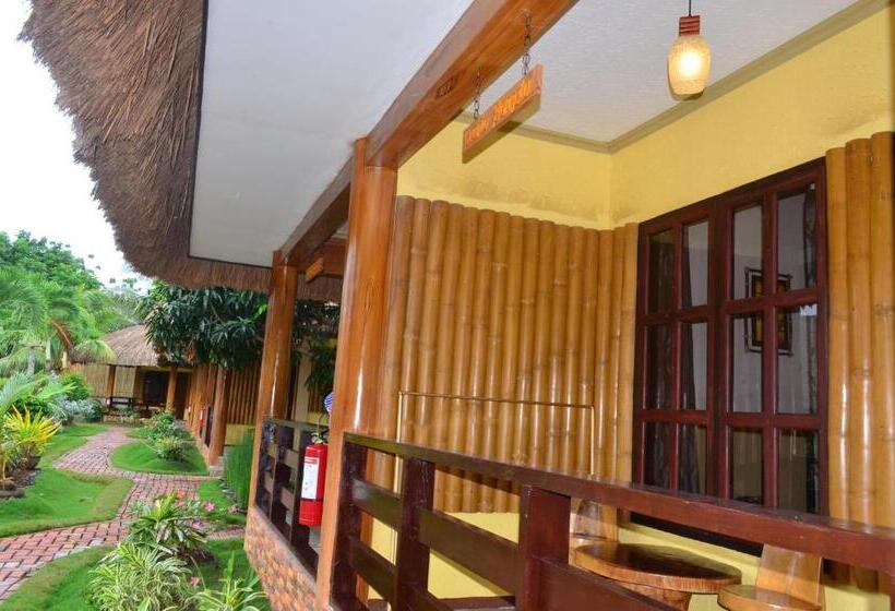 اتاق دوبلکس, Veraneante Resort