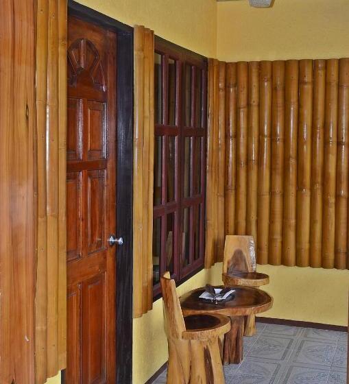 اتاق دوبلکس, Veraneante Resort