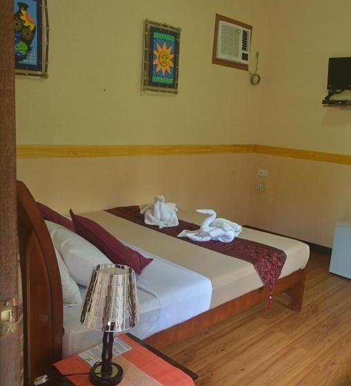 اتاق پرمیوم, Veraneante Resort