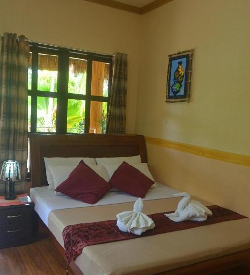 اتاق پرمیوم, Veraneante Resort