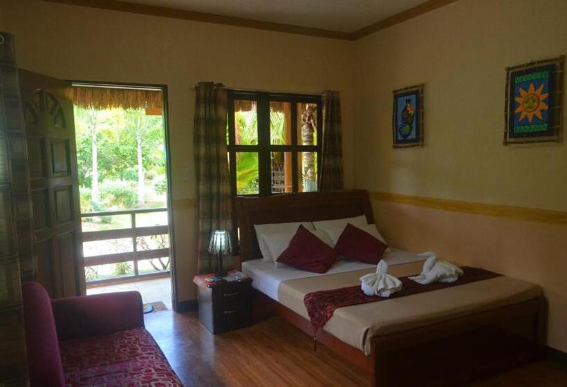 اتاق پرمیوم, Veraneante Resort