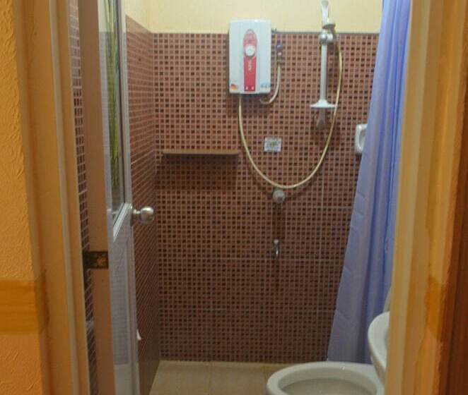 اتاق پرمیوم, Veraneante Resort