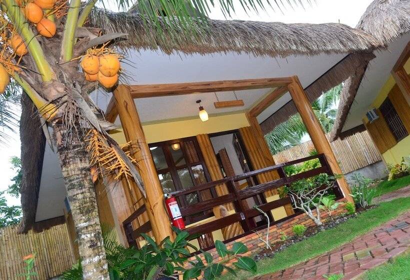 اتاق پرمیوم, Veraneante Resort