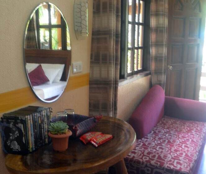 اتاق پرمیوم, Veraneante Resort