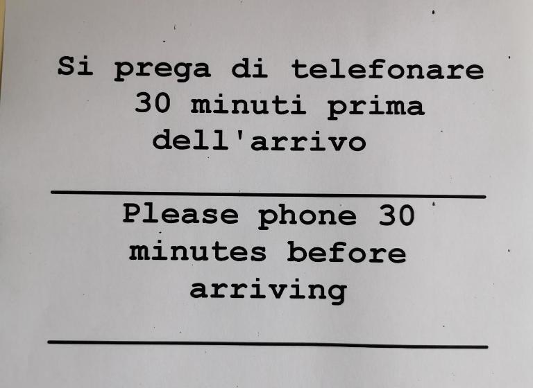 آپارتمان سوپریور 1 خوابه, La Pergola Dei Paggi