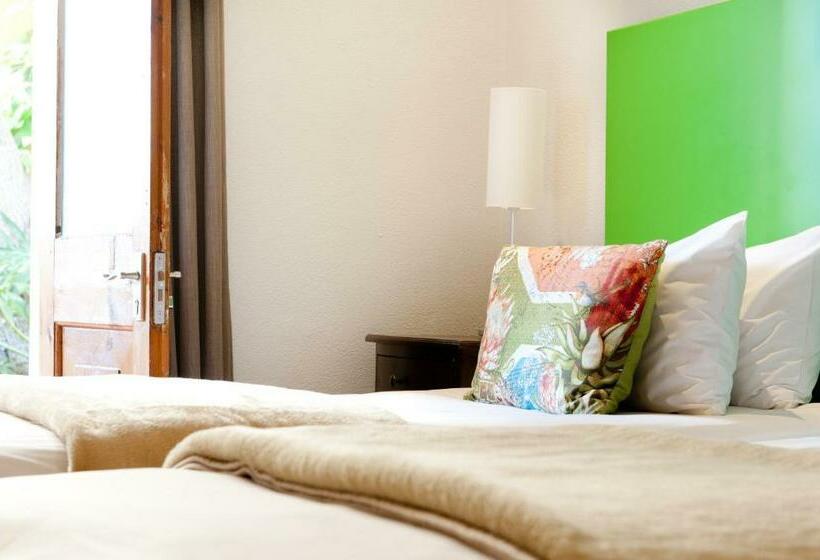 غرفة قياسية, Ashanti Gardens Guesthouse