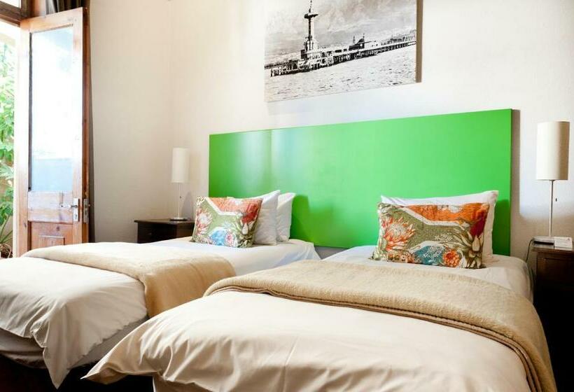 غرفة قياسية, Ashanti Gardens Guesthouse