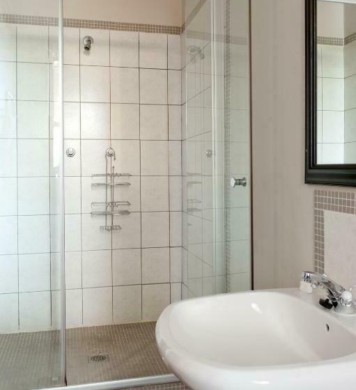 غرفة قياسية, Ashanti Gardens Guesthouse