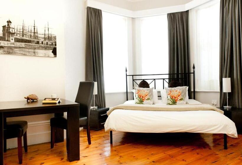 غرفة قياسية, Ashanti Gardens Guesthouse