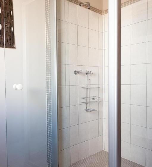غرفة قياسية, Ashanti Gardens Guesthouse