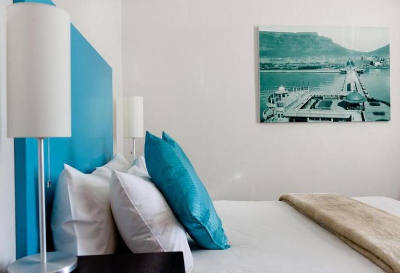 غرفة قياسية, Ashanti Gardens Guesthouse