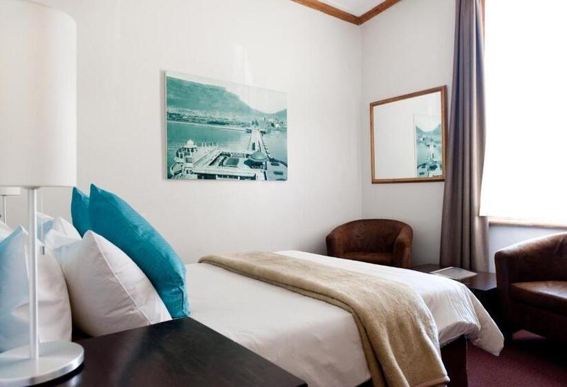 غرفة قياسية, Ashanti Gardens Guesthouse