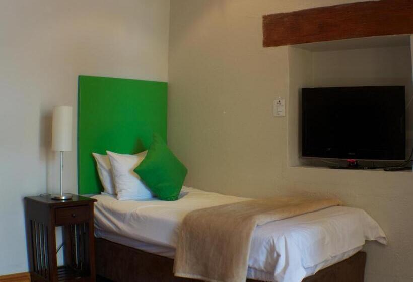 غرفة عائلية, Ashanti Gardens Guesthouse