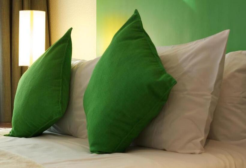 غرفة عائلية, Ashanti Gardens Guesthouse