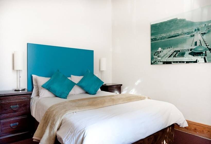 غرفة قياسية, Ashanti Gardens Guesthouse