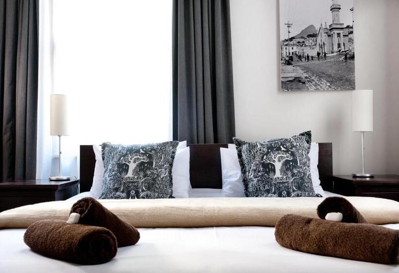 غرفة قياسية, Ashanti Gardens Guesthouse