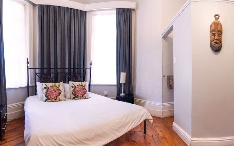 غرفة قياسية, Ashanti Gardens Guesthouse