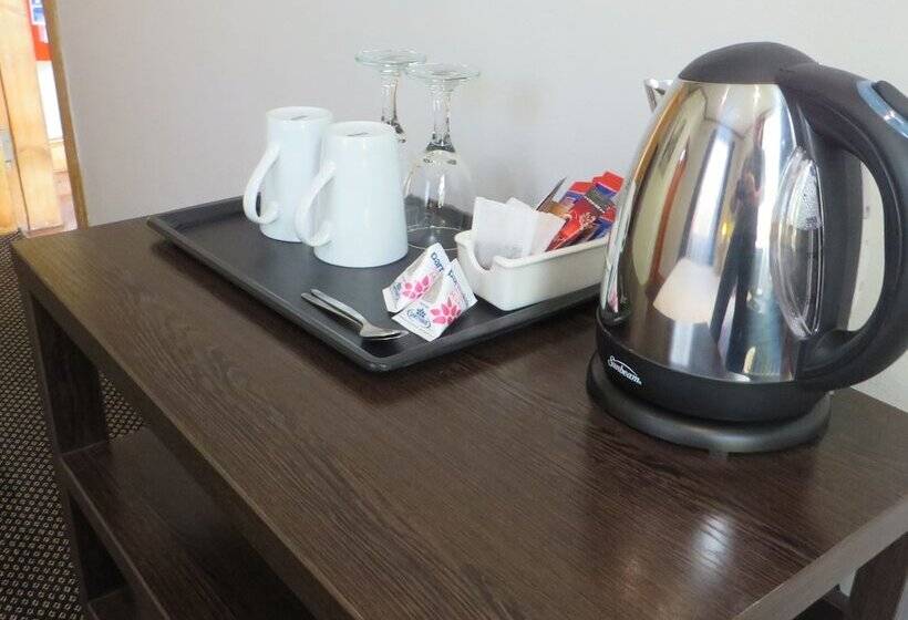 غرفة قياسية, Ashanti Gardens Guesthouse