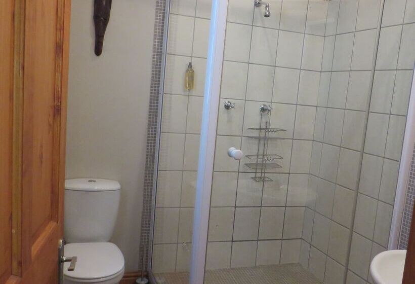 غرفة قياسية, Ashanti Gardens Guesthouse