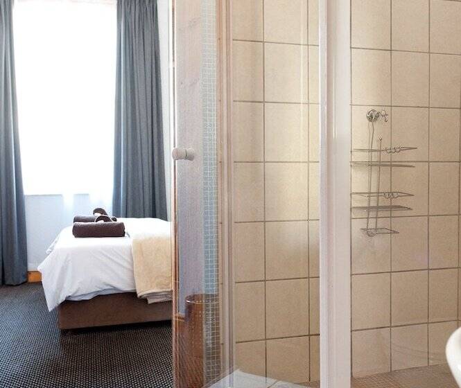 غرفة قياسية, Ashanti Gardens Guesthouse