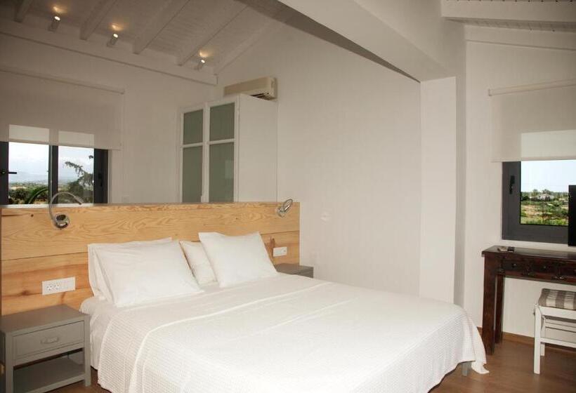 2 Bedrooms Suite Sea View, Artemis Village Apartments & Studios