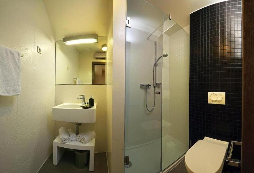 اتاق استاندارد, La Porta Luxury Rooms