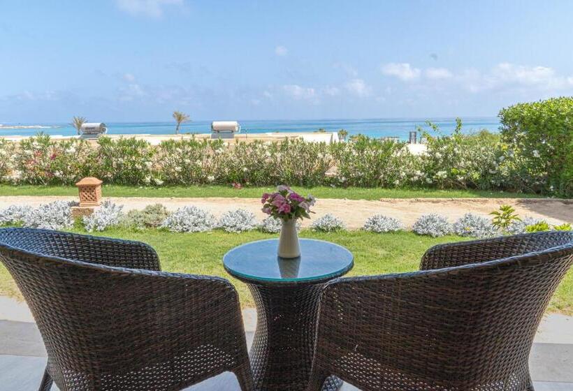 اتاق سوپریور با چشم‌انداز دریا, Caesar Bay Resort