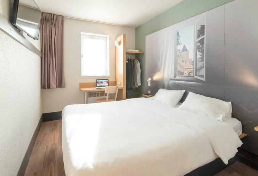 اتاق استاندارد, B&b Hotel Metz Jouy Aux Arches