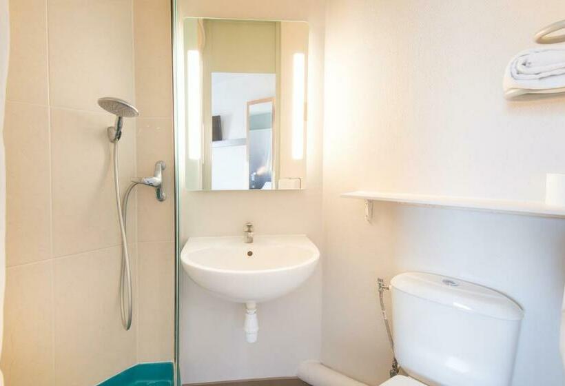 اتاق استاندارد, B&b Hotel Metz Jouy Aux Arches