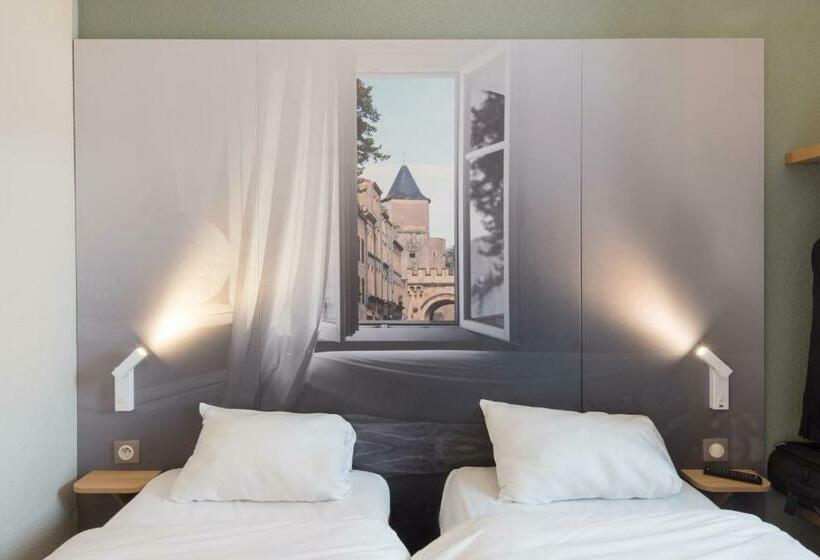 اتاق استاندارد, B&b Hotel Metz Jouy Aux Arches