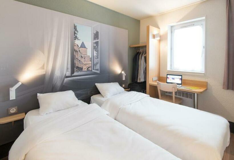 اتاق استاندارد, B&b Hotel Metz Jouy Aux Arches