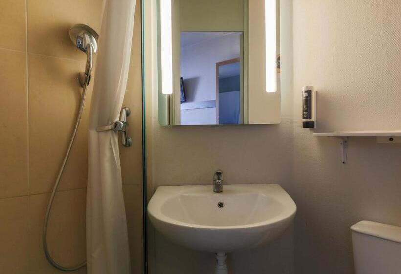 اتاق استاندارد, B&b Hotel Metz Jouy Aux Arches